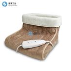 來(lái)自德國(guó)的Medisana電熱暖腳器-溫暖整個(gè)冬季